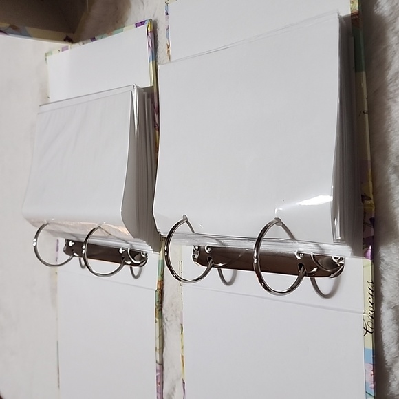 CROCUS-  BOXED SET OF PHOTO ALBUMS * SET OF 3 * - Picture 8 of 8